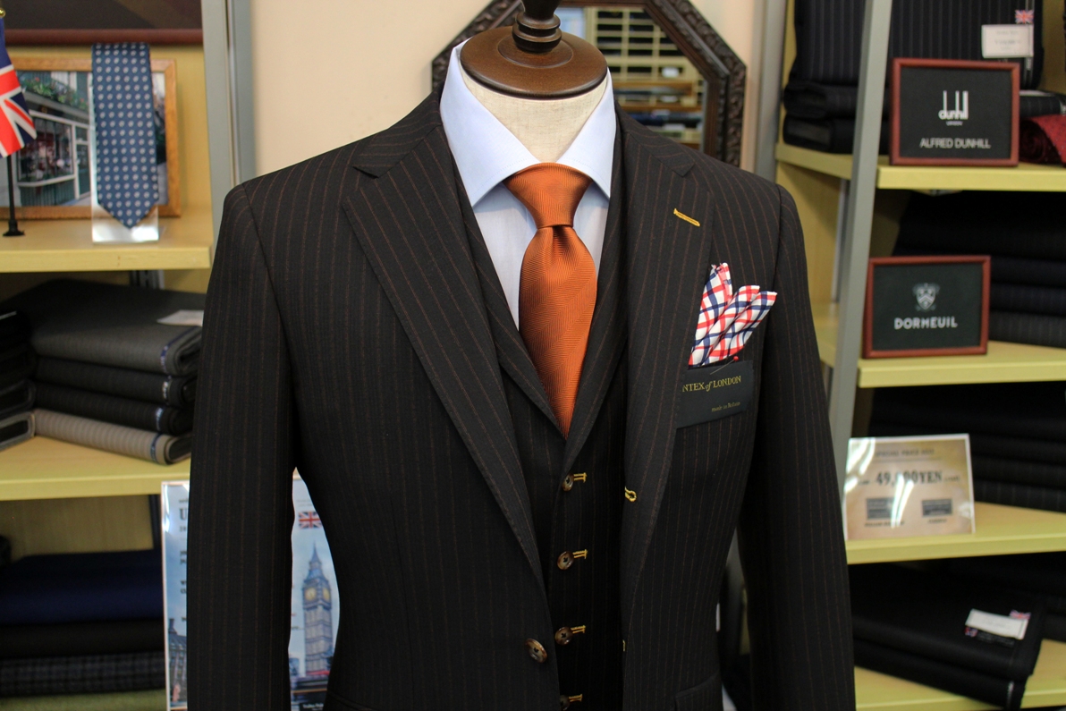 スーツ FINTEX of LONDON - セットアップ