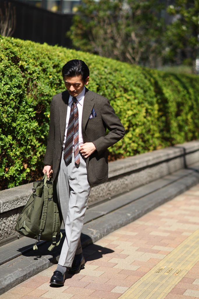 Tailor Fukuoka 2023 Spring & Summer Supply