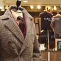 HARRIS TWEED 8