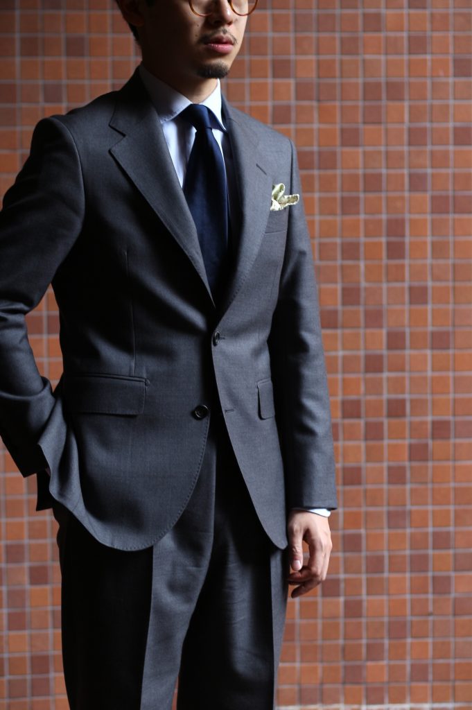 Tailor Fukuoka Moxon Ordersuit-4