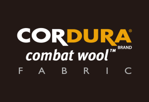 Cordura Combat Wool